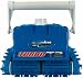 BRAND NEW Aquabot Turbo T2 Robotic In-Ground Pool Cleaner w/ FREE BUGGY & 1 EXTRA FINE FILTER BAG INCLUDED!!!