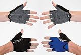 Giordana Men's Silverline Gloves