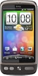 HTC Desire Sim Free Mobile Phone - Mocha