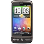 HTC Desire