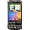 HTC - Desire - Smartphone - Bluetooth - GPS