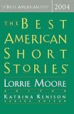 The Best American Short Stories 2004 (The Best American Series)