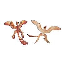 Safari: Microraptor