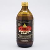 Xtreme Carbo Drink 12 drinks 500Ml