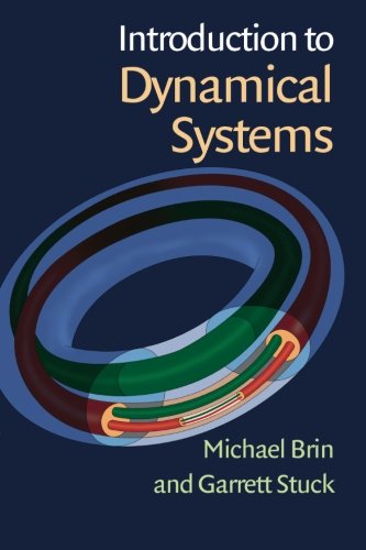 Introduction to Dynamical Systems