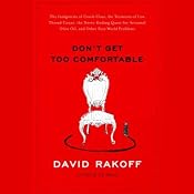 J.D.V., M.I.A.: A Free Excerpt from Don't Get Too Comfortable (Unabridged Selection) | [David Rakoff]