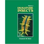 Immature Insects: 2005 by Frederick W. Stehr