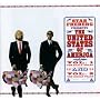 Stan Freberg Presents The United States Of America, Vol. 1, The Early Years, And Vol. 2, The Middle Years