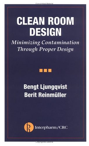 Clean Room Design: Minimizing Contamination through Proper Design