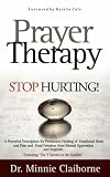 Prayer Therapy - Stop Hurting