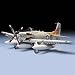 1/48 ����@�V���[�Y �X�J�C���C�_�[ �A�����J�C�R