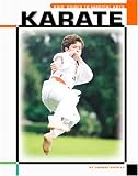 Books : Karate (The Child's World of Sports-Martial Arts)