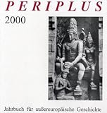Produkt-Bild: Periplus. Jahrbuch f&uuml;r aussereurop&auml;ische Geschichte: Asien im Jahre 1000: BD 10