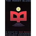 The Moody Blues: A Night at Red Rocks with the Colorado Symphony Orchestra