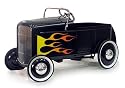 1932 Flamed Roadster Pedal Car