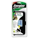 EVECHFC - Energizer Family Battery Charger