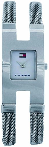 Tommy Hilfiger Sport 24051 Wristwatch for Her very sporty