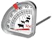 Silit Contatto Bratenthermometer Edelstahl