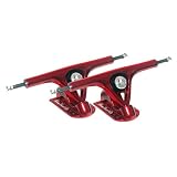 Paris Crimison Slide 180mm Longboard Truck (Pair of Trucks)