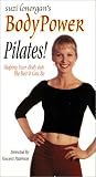 VHS : Suzi Lonergan Pilates