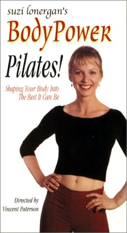 Suzi Lonergan Pilates