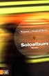 Soloalbum.