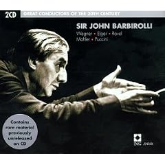 Great Conductor of the Century