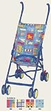 Cosco - Umbrella Stroller - Pink