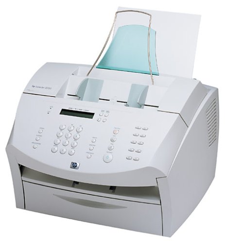 HP LaserJet 3200 Laserdrucker