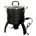 Butterball Oil-Free Electric Turkey Fryer/Roaster
