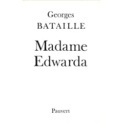 Madame Edwarda