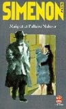 Maigret Et l`Affaire Nahour (J`ai lu)