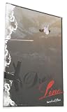 Draw the Line - Snowboard Film - DVD