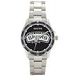 San Antonio Spurs Coach Series Watch - NBA Basketball Fan Shop Sports Team Merchandise
