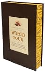 World Tour: Vintage Hotel Labels from...