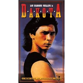 Dakota [VHS]