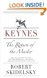 Keynes: The Return of the Master