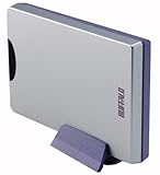 BUFFALO HD-P20U2 USB2.0Ή oXp[쓮 |[^un[hfBXN