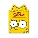 The Simpsons - Season 9 (Ltd Edition 'Lisa' head)