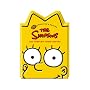 The Simpsons - Season 9 (Ltd Edition 'Lisa' head)