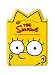 The Simpsons - Season 9 (Ltd Edition 'Lisa' head)  [DVD]