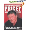 Street Warrior: The True Story of the Legendary Malcolm Price, Britain's Hardest Man by  Malcolm Price and Steve Richards