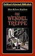 Die Wendeltreppe.