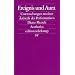 Ereignis und Aura: Untersuchungen zu einer �sthetik des Performativen (edition suhrkamp)