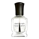 Deborah Lippmann Hard Rock .5 fl oz (15 ml)