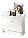Canon SELPHY ES2 Compact photo printer