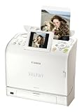 Review Canon 2096B008AA / Canon SELPHY ES2 Compact photo printer