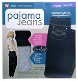 XL Pajama Jeans