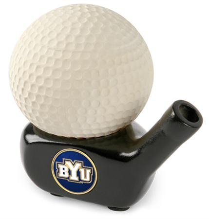 Brigham Young Cougars Byu Ncaa Golf Ball Driver Stress Ball