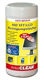 Produkt-Bild: Data Becker 310730 Notebook Reinigungs Box 100 St&uuml;ck
